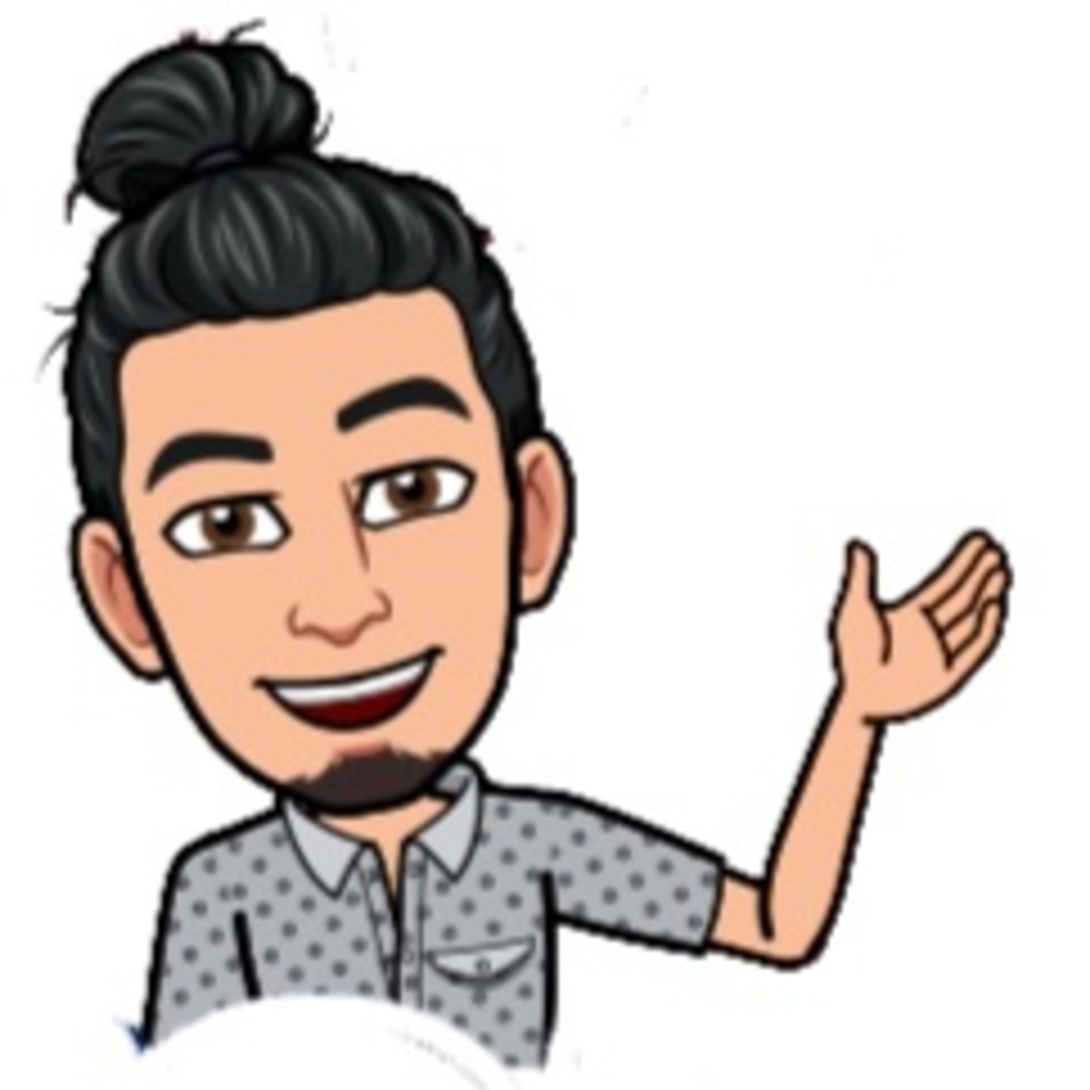 Meet your Posher, Anthony